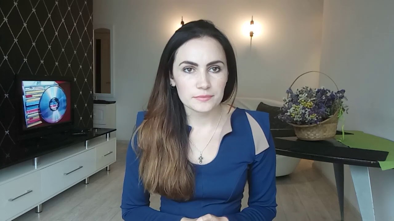 Алла Вишневецкая Астролог