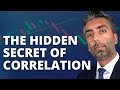 Identify The Best Trading Opportunities with Correlation (under 4 minutes)