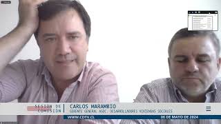 Comisión de Trabajo / 6 mayo 2024 Comisión de Trabajo / 6 mayo 2024