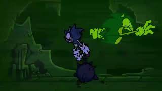 Thearchy But It’s Sink And Soul Sonic
