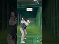 Amazing Golf Swing you need to see 😎😎🏌 #golf #Golfshorts