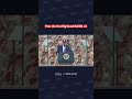 POTUS on the One, Big, Beautiful Bill.
