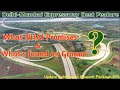 Best Features By NHAI || Delhi-Mumbai Expressway|| Ankhleshwar-Bharuch Update