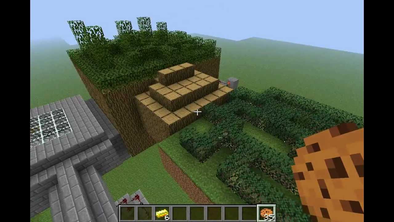 lets play minecraft adventure maps - superlink.Lp Folge 7 (Teil 3/3) (mit Krümelmonster.Paul)