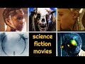 Creating an epic virtual science fiction movie festival