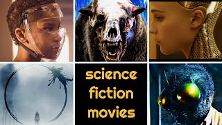 Creating An Epic Virtual Science Fiction Movie Festival!