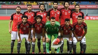 مباراة مصر واوروجواي بث مباشر