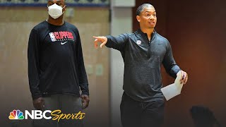 PBT Extra: Why Tyronn Lue was smart hire by Los Angeles Clippers | NBC Sports