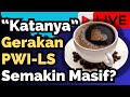 Banyak yang tidak terima dengan anggapan isu nasab yang semakin lesu gerakan pwi semakin solid