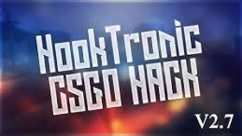 CS:GO Hooktronic + PerfectHook HvH Gameplay