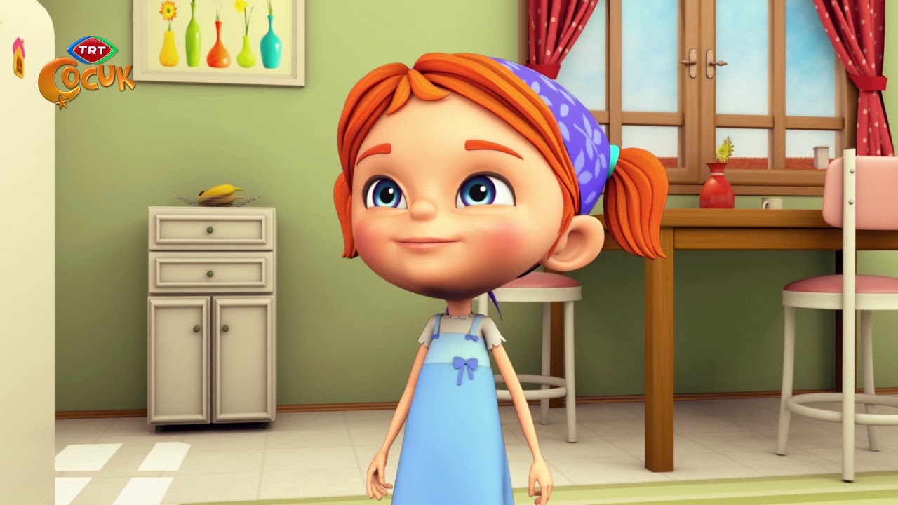 ELİF'İN DÜŞLERİ / TURŞU