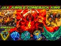 Emerald Jax Jungle Guide Explained - League of legends
