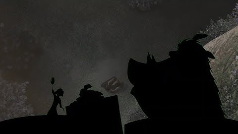 [OFFICIAL] Timon And Pumbaa Interrupt 7 Tangled (14th Anniversary Special)