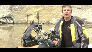 Touratech Compañero - ENG