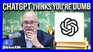 Download Lagu ChatGPT Thinks You're Dumb (If You're From Mississippi) MP3