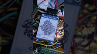 Game Of Life Comes To Epaper