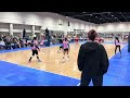 OTH vs A5 - Set 1