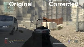 EasyCap DC60 - Color Correction