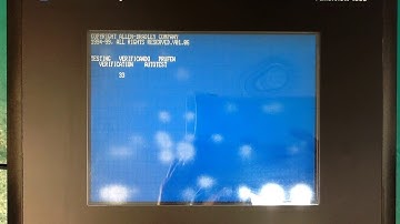 405747 - Allen Bradley PanelView 1000 - 2711-T10C20 - WIN(21)MK10K7LS