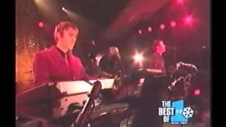 Duran Duran Ordinary World Live 1997