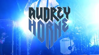 Audrey Horne - This is War - Live at Karmøygeddon 2019
