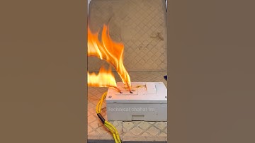 What Happens When You Connect Phase and Neutral Wires? DON