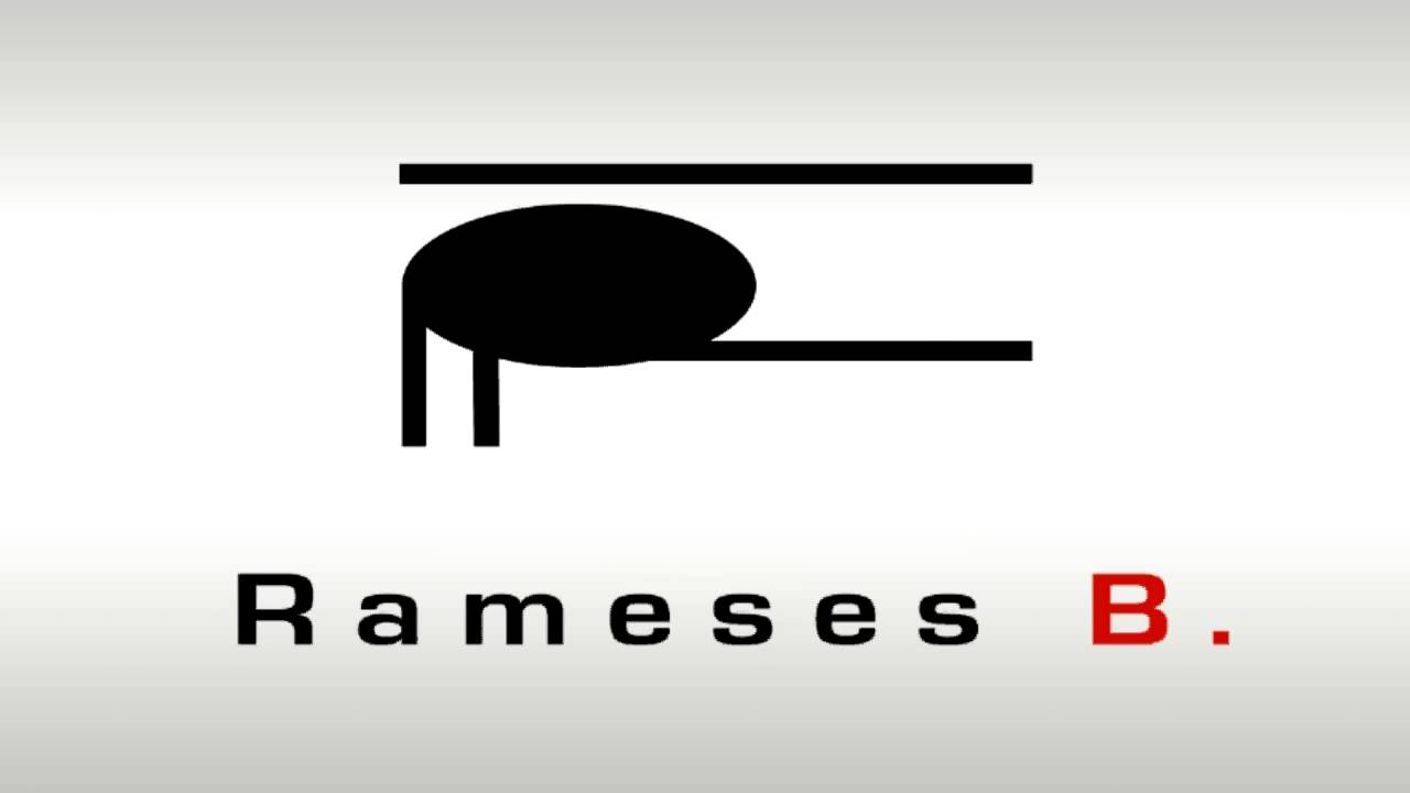 Rameses B - Pod