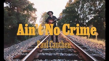 Paul Cauthen - Ain