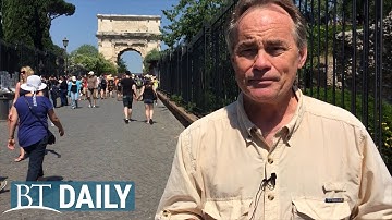 BT Daily: "Tell A Lie Long Enough..."