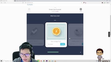 Flashcards - Introduction to H5P Interactive Content