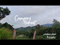 Camping | Camperz Hideout | Bukit Tinggi | Bentong