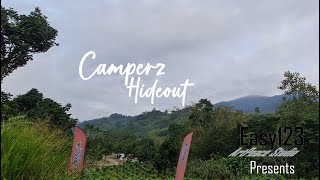 Camping | Camperz Hideout | Bukit Tinggi | Bentong