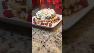 How to Make Liege Waffles