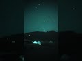 Glowing Orbs Rising in West Sedona