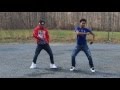 Ghost Town DJs - My Boo (The Video Before Running Man Challenge) @yvngswag