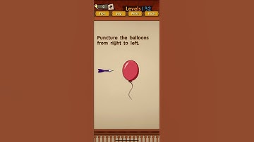 Super Brain Level 132