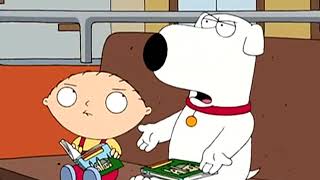 Family Guy - The History of Germany (German dubbing)