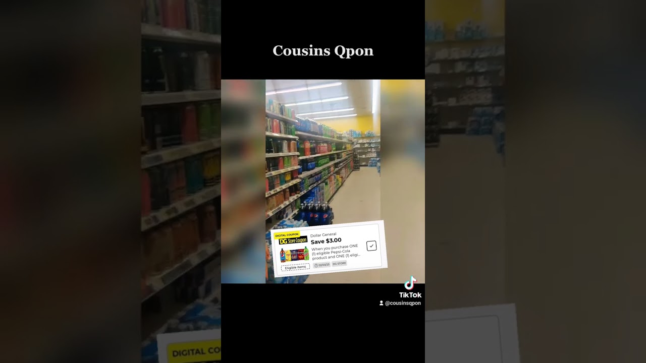 HOW TO GET A FREE 2LITER PEPSI PRODUCT!!!!!! 