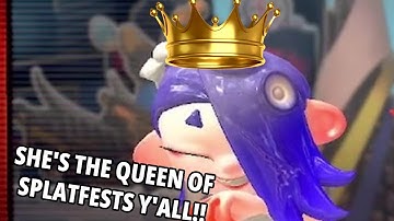 Team Shiver for life!! My reaction to Splatfest results!!