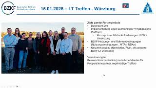 BZKF Lecture: Leuchtturm Präklinische Modelle
