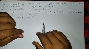 #Work_energy_power #worked_example #CombinedMathematics #TractionForce #AdvancedLevel #EngineForce 🚇