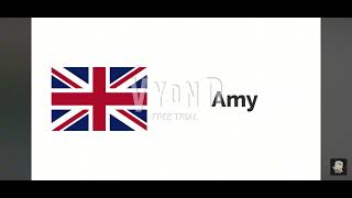Goanimate Vyond International Crying Voices 2022