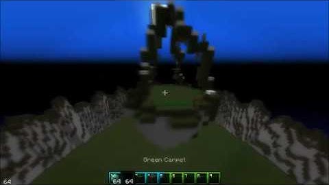 KitPvP Map + Download!