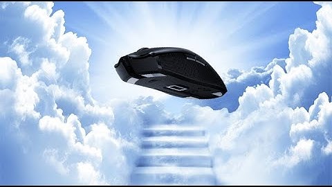 THIS GODLIKE MOUSE GAVE ME AIMHACKS!!! (Razer Viper Ultimate)