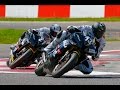 2016 Yamaha R6 Dunlop Cup | Round 3 Zolder Race 2 Onboard