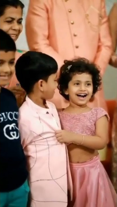 Small kids kiss#viralshorts #trendingshorts