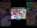 【オタマトーン】GO CRAZY/ST//RAYRIDE 弾いてみた