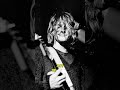 " Kurt Cobain’s " Be yourself. The world doesn’t need another copy; it needs your truth.