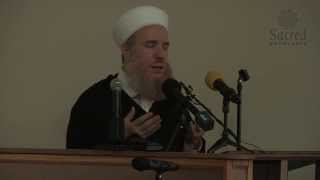 Friday Sermon & Funeral Prayer for Abdul Rahman Peter Kassig | Shaykh Muhammad al-Yaqoubi