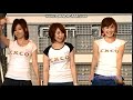 チェキッ娘ライブ2009再会(1)「ちぇきっこちぇりーどーる」「ドタバタギャグの日曜日」